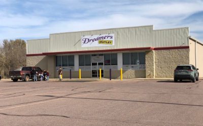 Dreamers Outlet Furniture & Mattress Clearance Center – SEE VIDEO