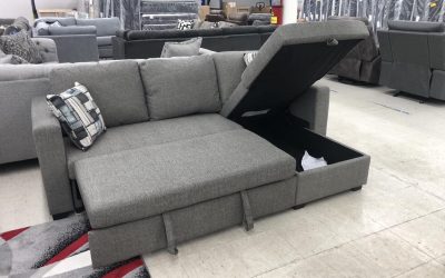 Need an extra bed but don’t have the space?