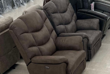 Need a “Big/Tall” Person Recliner?