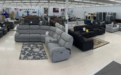 Take a look at what Dreamers Outlet has to offer in addition to HUGE SAVINGS on Furniture AND Mattresses