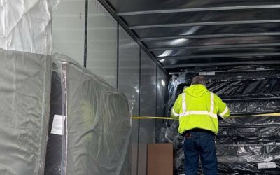 A new shipment of CLEARANCE priced mattresses has arrived. First come first served