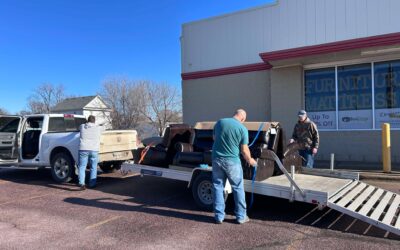 Thak you Janelle for giving Dreamers Outlet Furniture Clearance Center the opportunity to help you find your new reclining living room set