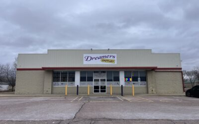 SPRING INTO DREAMERS