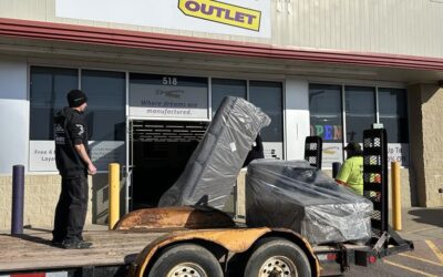 Another Happy Customer