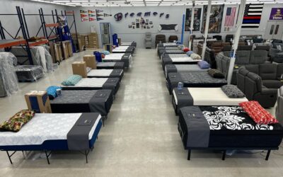 Why are you financing your new mattress somewhere else for “0%” interest and STILL PAYING TOO MUCH?