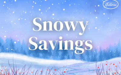 The weather for the next few days look rough but Dreamers Outlet will be open to help with your furniture and mattress needs.