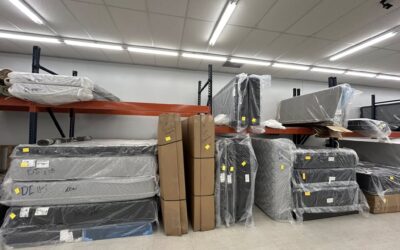 Private Line Mattresses