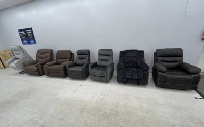 MOTHER’S AND FATHER’S DAY