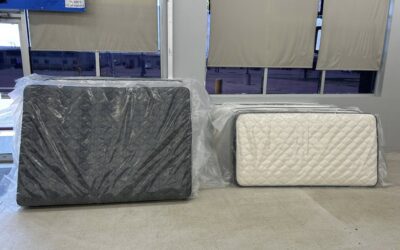 TWIN AND FULL MATTRESSES