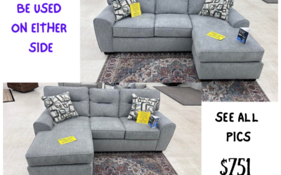 This “Chofa” is the perfect solution for homes that cannot fit much furniture in their livingroom