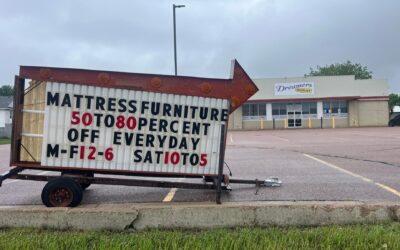 Dreamers Outlet Furniture & Mattress Clearance Center. All items up to 80% off manufacturer pricing!!