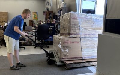 NEW FURNITURE ARRIVALS ARE HERE!!