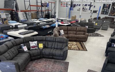 NEW Reclining Living Room Furniture Clearance – Limited number of items left