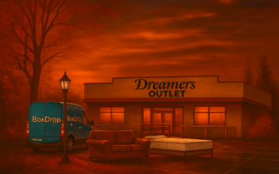 𝘿𝙧𝙚𝙖𝙢𝙚𝙧𝙨 𝙊𝙪𝙩𝙡𝙚𝙩 𝙈𝙖𝙩𝙩𝙧𝙚𝙨𝙨 & 𝙁𝙪𝙧𝙣𝙞𝙩𝙪𝙧𝙚 𝘾𝙡𝙚𝙖𝙧𝙖𝙣𝙘𝙚 𝘾𝙚𝙣𝙩𝙚𝙧  𝙒𝙝𝙚𝙧𝙚 𝙘𝙤𝙢𝙛𝙤𝙧𝙩, 𝙡𝙪𝙭𝙪𝙧𝙮 𝙖𝙣𝙙 𝙧𝙚𝙡𝙖𝙭𝙖𝙩𝙞𝙤𝙣 𝙢𝙚𝙚𝙩 𝙖𝙛𝙛𝙤𝙧𝙙𝙖𝙗𝙞𝙡𝙞𝙩𝙮.