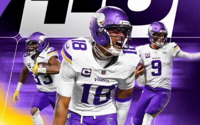 SHOUT “SKOL SKOL SKOL” WHEN YOU STOP IN FOR AN EXTRA $25 OFF ANY PURCHASE OVER $350