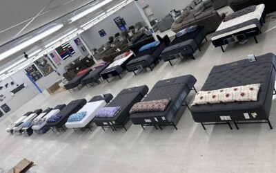 Better than Black Friday prices!! – YEAR END MATTRESS CLEARANCE Up to 77% off! **𝐖𝐇𝐈𝐋𝐄 𝐓𝐇𝐄𝐘 𝐋𝐀𝐒𝐓! **𝗙𝗶𝗿𝘀𝘁 𝗰𝗼𝗺𝗲, 𝗳𝗶𝗿𝘀𝘁 𝘀𝗲𝗿𝘃𝗲𝗱