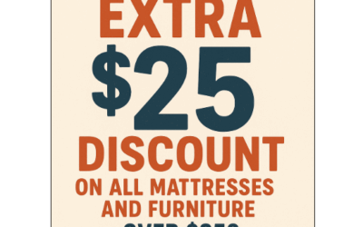 Extra discount for all Vets now through Veterans Day