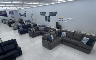 NEW stationery livingroom furniture as low as $999. ONE of each available. FIRST COME FIRST SERVED.