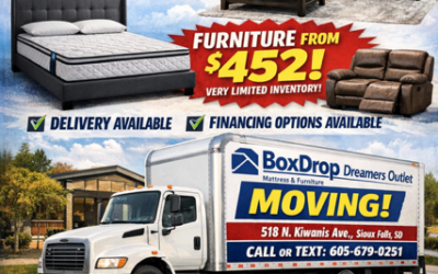 🚨 FINAL DAYS BEFORE WE MOVE! EVERYTHING MUST GO! 🚨