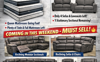 2 WEEKS ONLY! 🚨 MOVING SALE — EVERYTHING MUST GO! 🚨